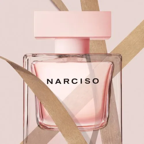 Cristal Eau de Parfum thumbnail 3