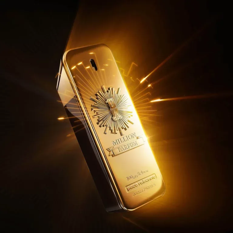 1 MILLION PARFUM thumbnail 4