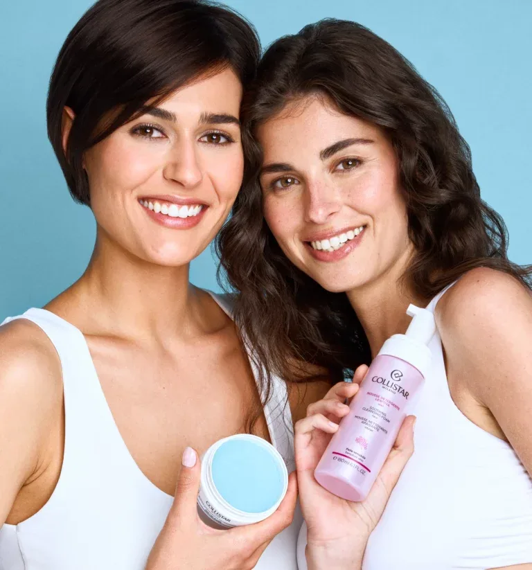 MAKE-UP REMOVING CLEANSING BALM thumbnail 4