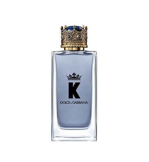 K Eau de Toilette