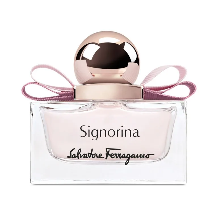 Signorina Eau De Parfum