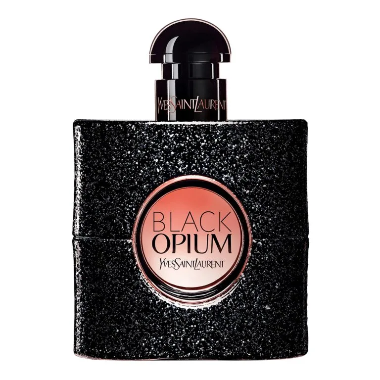 Black Opium Eau de Parfum