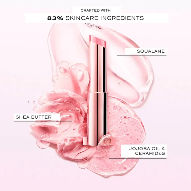 Idôle Butterglow Hydrating Lip Balm thumbnail 3