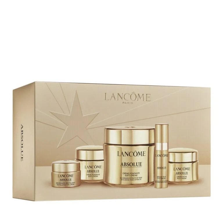 SET LANCOME ABSOLU