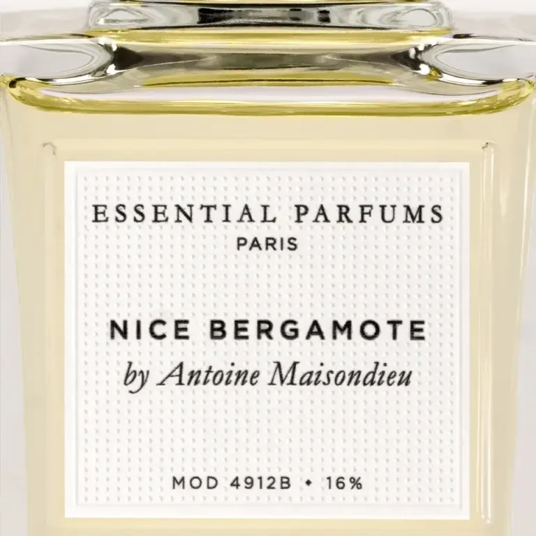 Nice Bergamote thumbnail 2