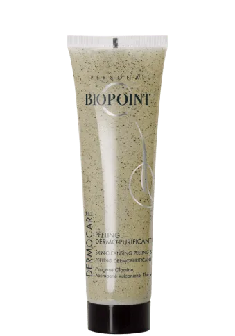 SKIN PURIFYING PEEL