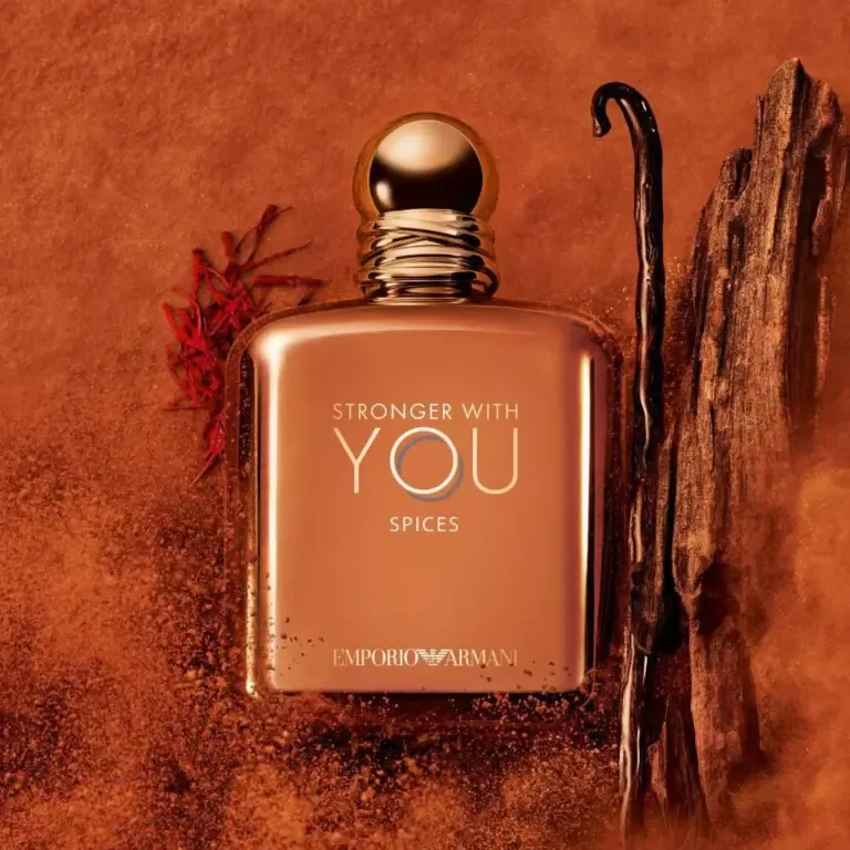STRONGER WITH YOU SPICES thumbnail 2