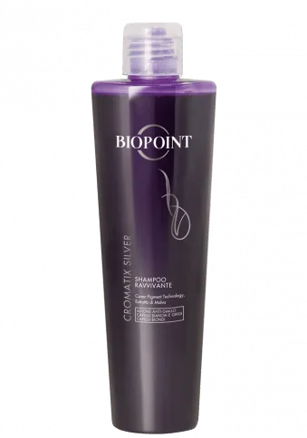REVIVING SILVER SHAMPOO