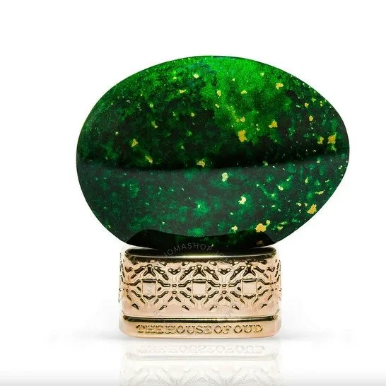 EMERALD GREEN EDP 75 MLROYAL STONES COLLECTION