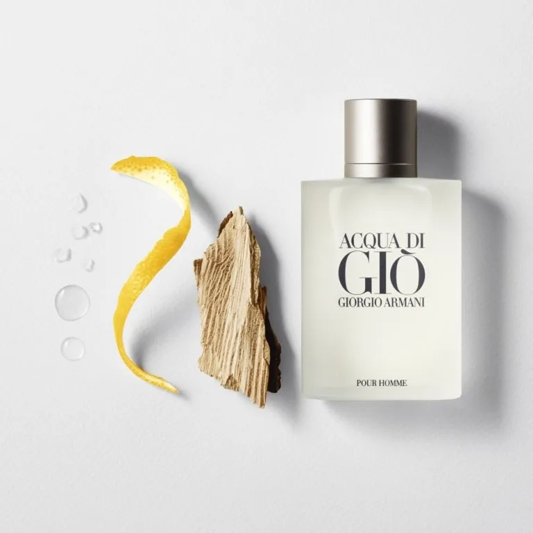 Acqua Di Gio After Shave Lotion thumbnail 3