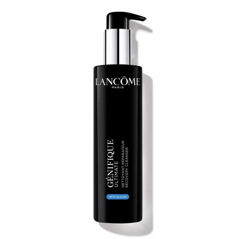 Lancôme Génifique Recovery Cleanser – Facial cleanser