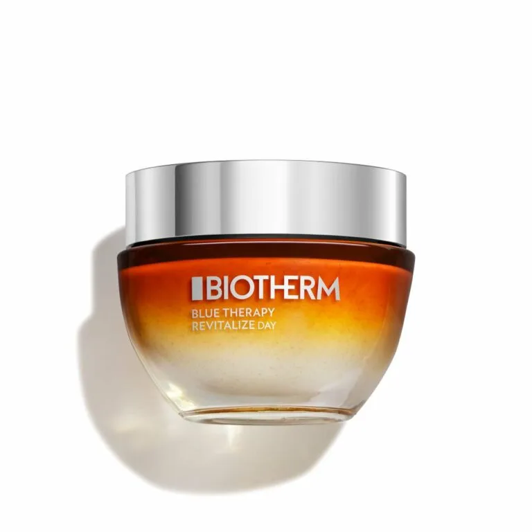 Blue Therapy Amber Algae Revitalize Day Cream