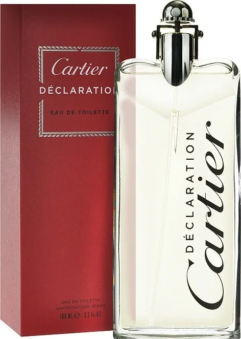 CARTIER DECLARATION EDT