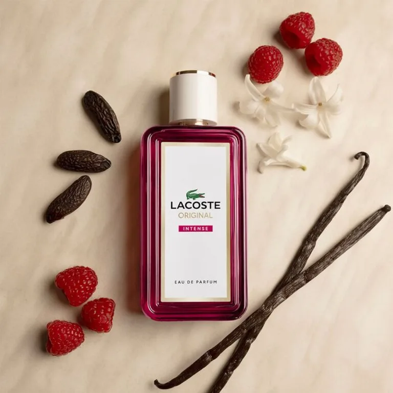 Lacoste Original Femme Intense EDP thumbnail 4