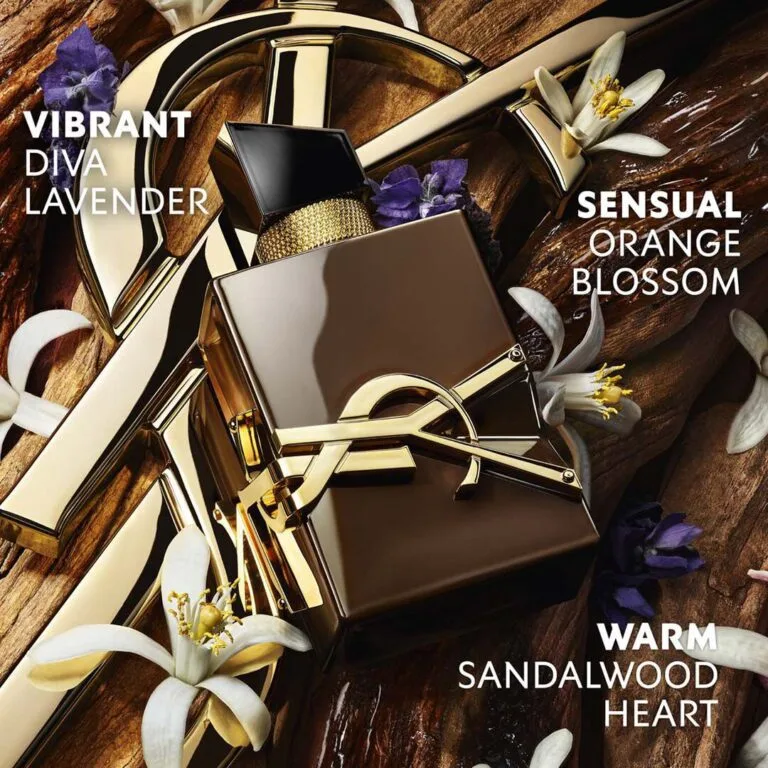 LIBRE Santal Couture Eau de Parfum thumbnail 5