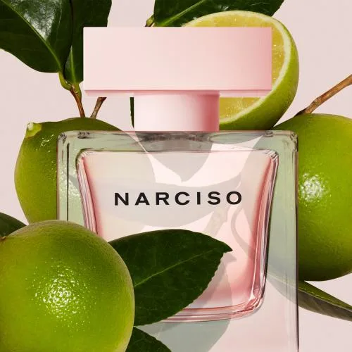Cristal Eau de Parfum thumbnail 2