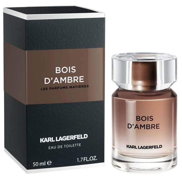 Bois d’Ambre