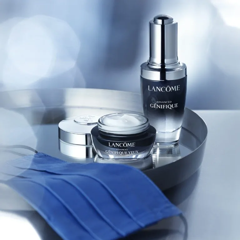 Advanced Génifique Eye Cream thumbnail 2