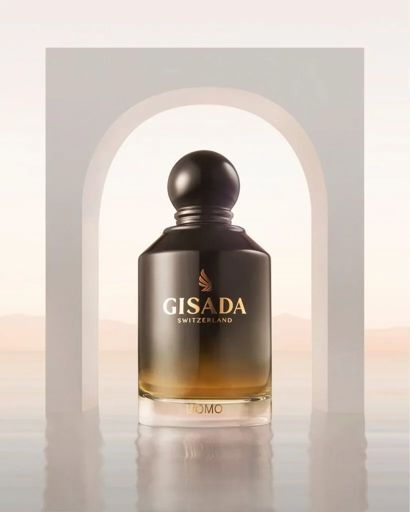 GISADA UOMO thumbnail 3