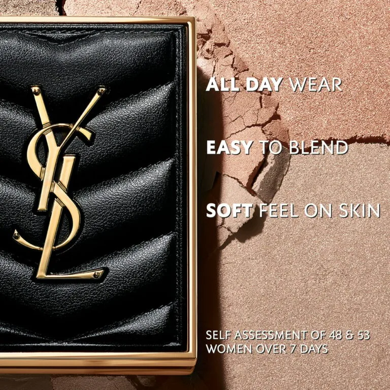 COUTURE MINI CLUTCH LUXURY EYESHADOW PALETTE thumbnail 5