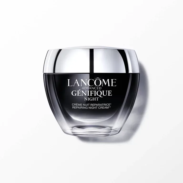 Lancome Advanced Genefique Night 50 ml