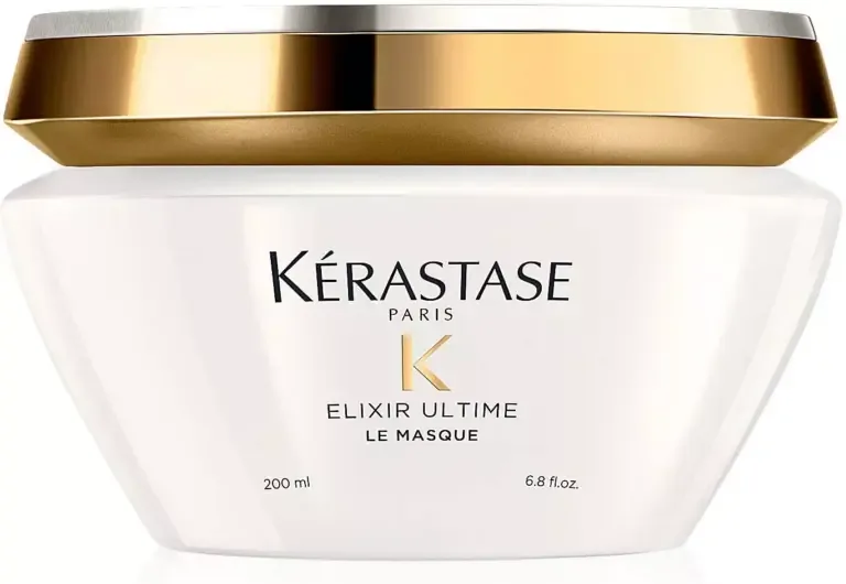Elixir Ultime Le Masque