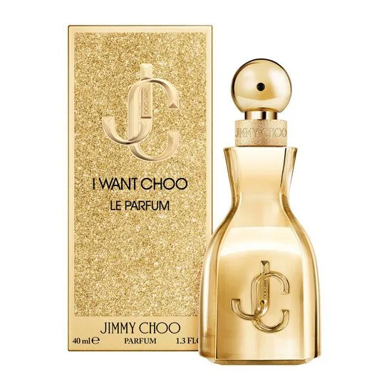 I WANT CHOO LE PARFUM thumbnail 3