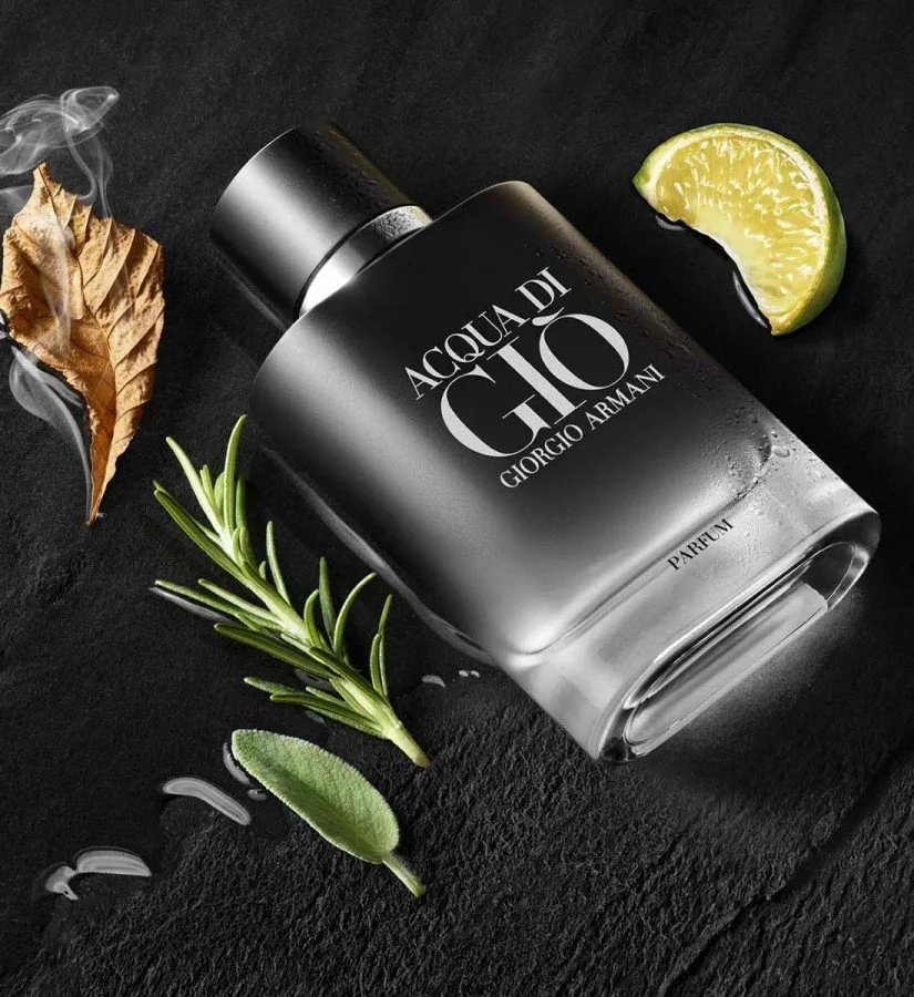 ACQUA DI GIO PARFUM