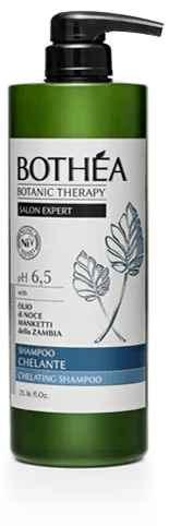 BOTHEA SHAMPOO CHELANTE 750 ml