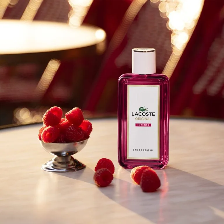 Lacoste Original Femme Intense EDP thumbnail 2