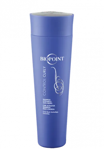 CONTROL CURLY SHAMPOO ATTIVARICCI ANTICRESPO 200 ML