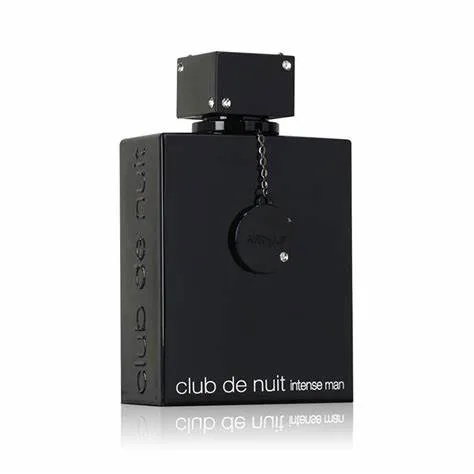 ARMAF CLUB DE NUIT INTENSE MEN EDP