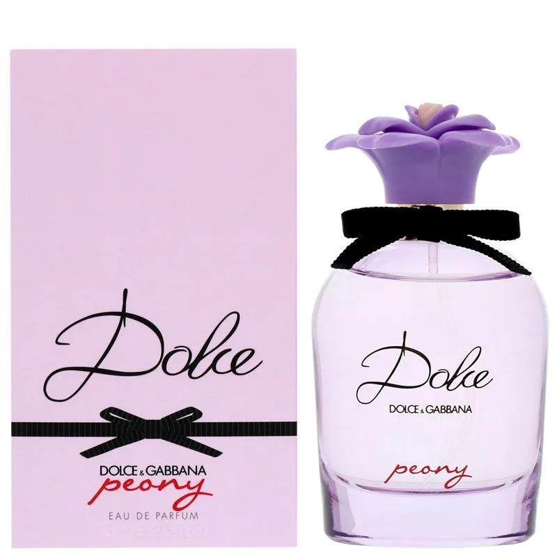 Dolce Peony