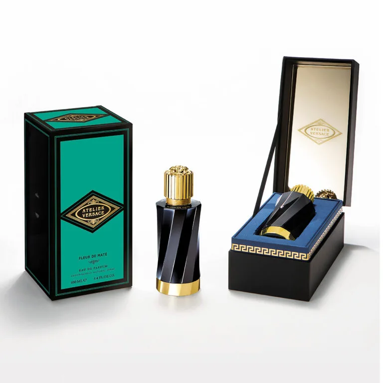 Atelier Versace Fleur De Mate Edp thumbnail 2