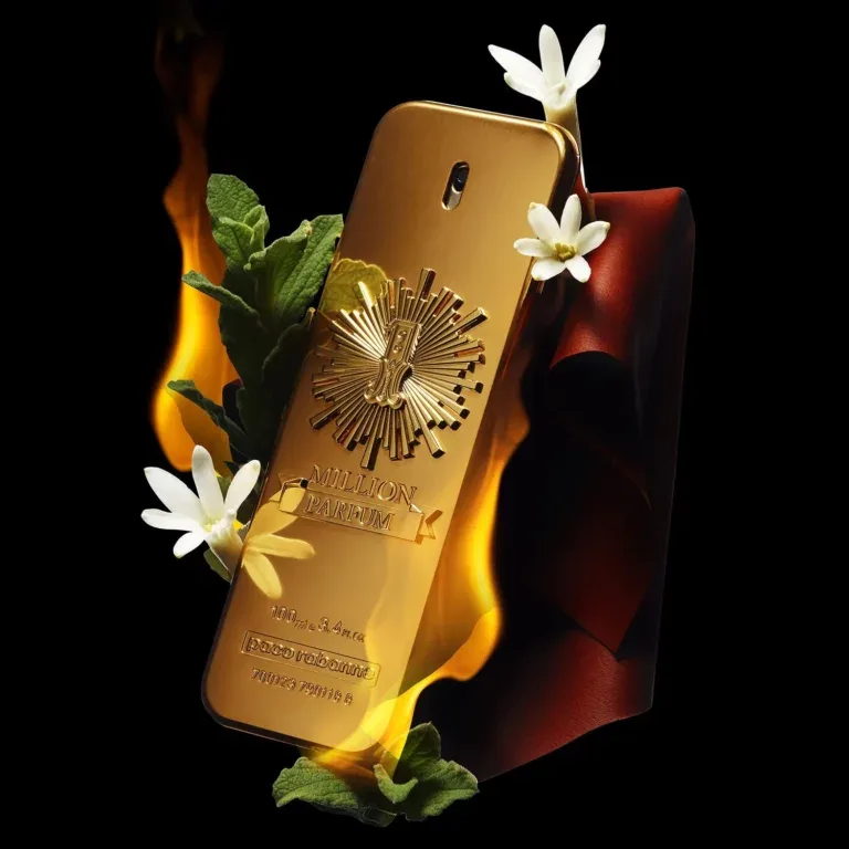 1 MILLION PARFUM thumbnail 5