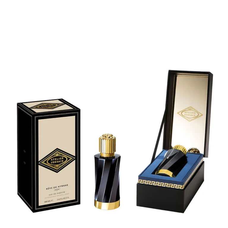 Atelier Versace Reve De Myrrhe Eau De Parfum thumbnail 2