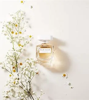 LE PARFUM IN WHITE thumbnail 2