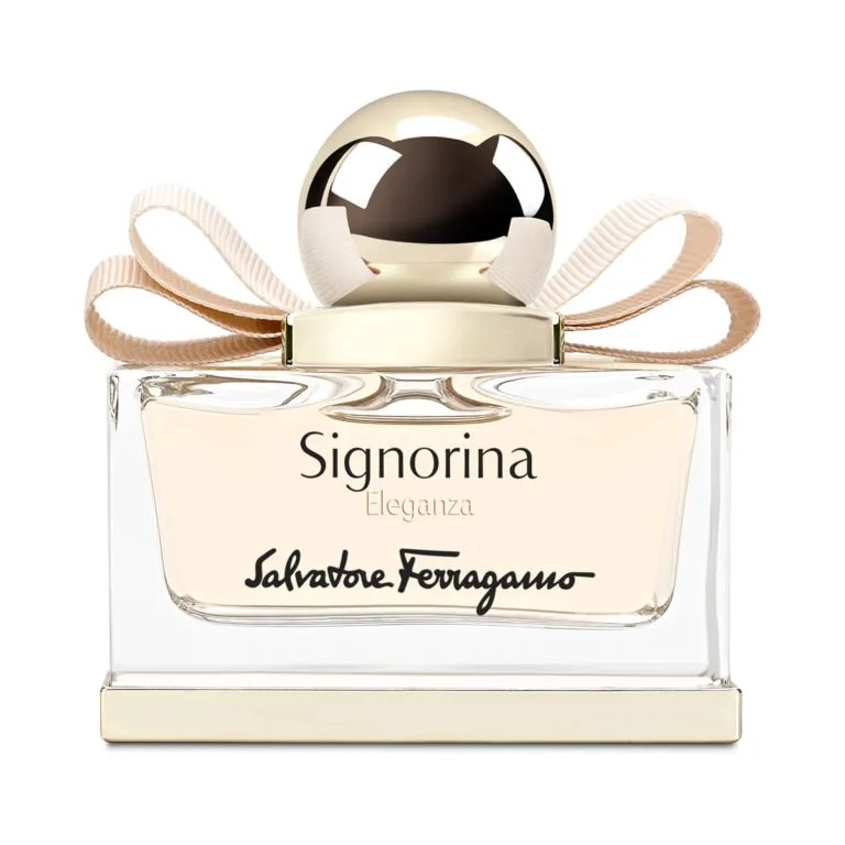 Signorina Eleganza