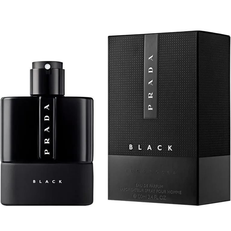 Luna Rossa Black Eau de Parfum thumbnail 6