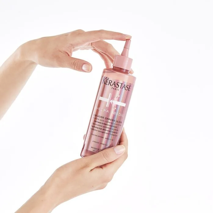 Chroma Absolu Colour Protectant Gloss 210 ml thumbnail 3