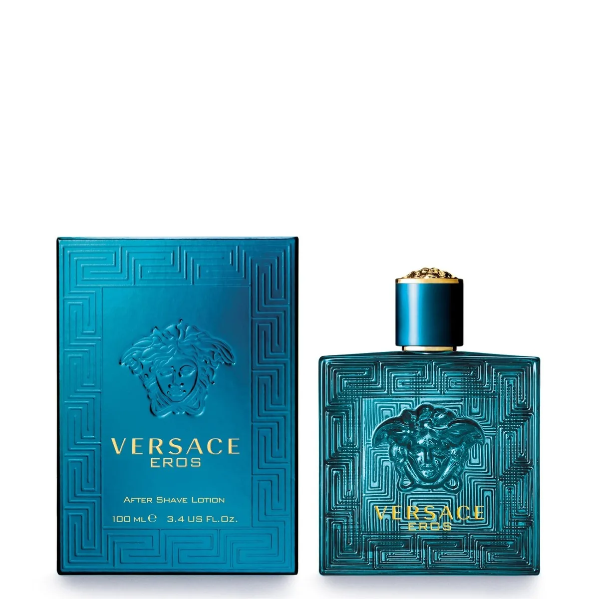 Eros After Shave Lotion