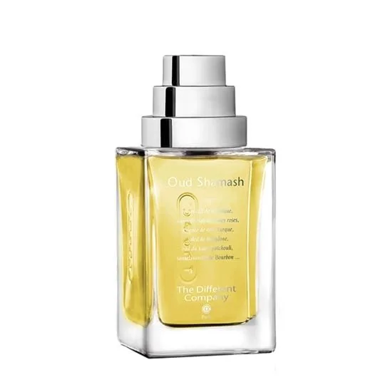 OUD SHAMASH Extrait de Parfum 100 ML thumbnail 2