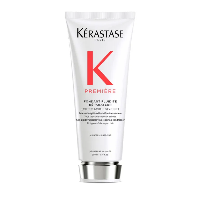 Première Fondant Fluidité Réparateur Repairing Conditioner