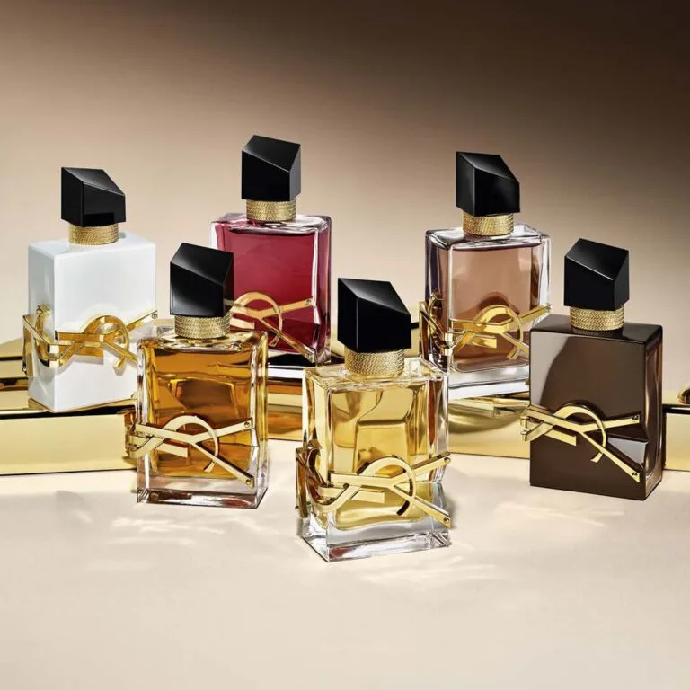 LIBRE Santal Couture Eau de Parfum thumbnail 2