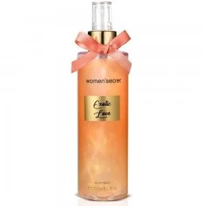 EXOTIC LOVE BODY MIST 250ML