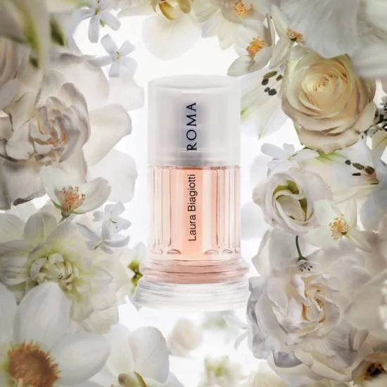 FIORI BIANCHI EAU DE TOILETTE