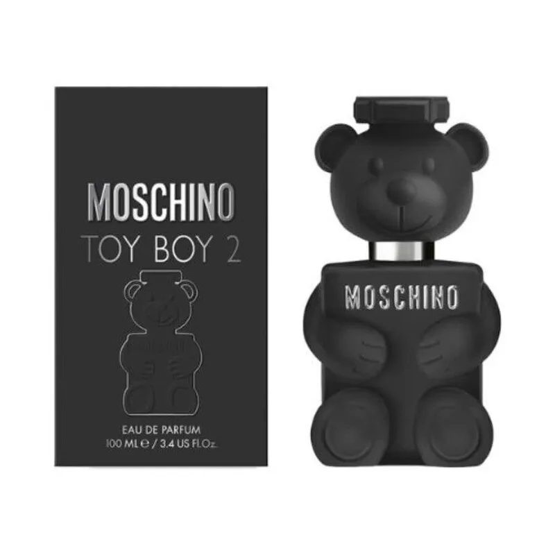 TOYBOY 2