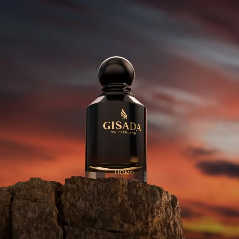 GISADA UOMO thumbnail 2