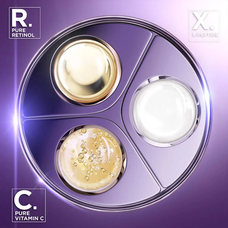 RÉNERGIE TRIPLE SERUM RETINOL thumbnail 3