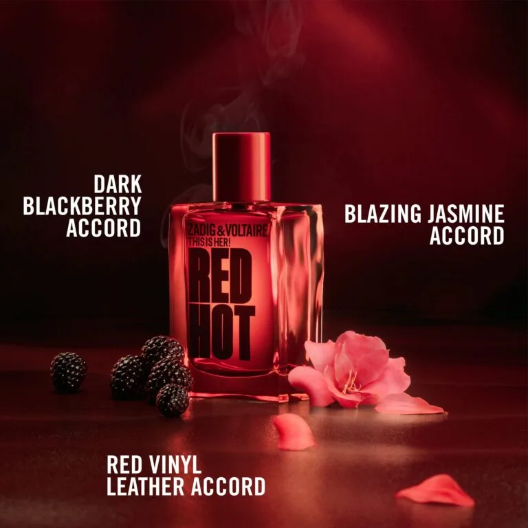 This is Her! Red Hot thumbnail 3